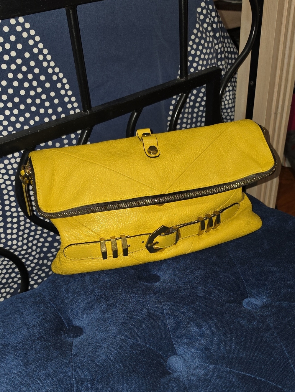 OrYany handbag/clutch
